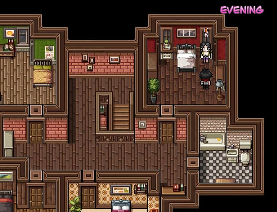 Zombie Retreat 2 - ตอนที่ 50 ราชินีเมเรดิธแห่งราชาโดย Loveskysan69