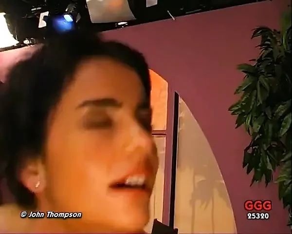 Ggg - Veronica Swallows Cum After Hard Anal Pounding