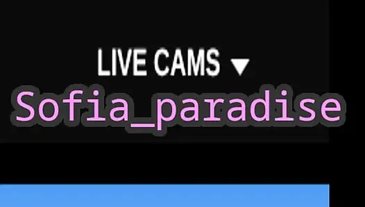 SofiaParadise live show