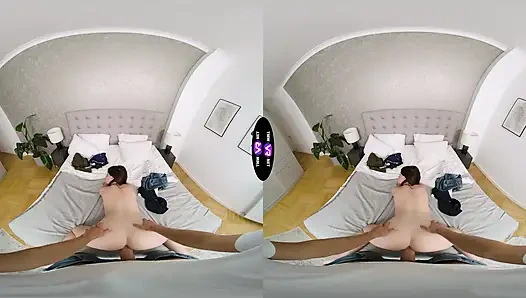 Si cantik brill angel dientot habis-habisan di lantai - tmwvrnet