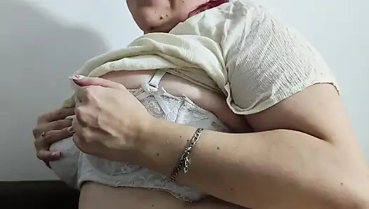 коппл-шоу со сквиртом