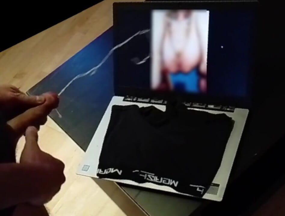 Cum Tribute
