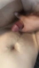 Cum On His Chest Frot