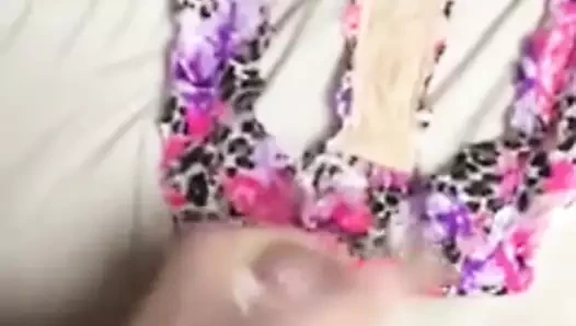 cumming içine külot 4
