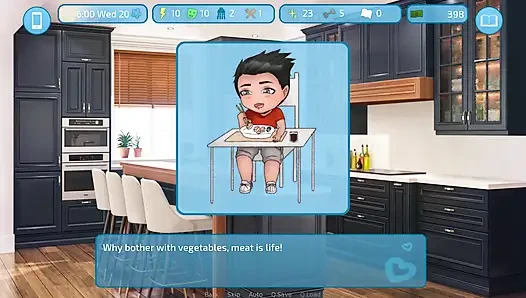 Aşk ve seks ikinci aşama: eski erkek arkadaşı onu aldattığını düşünüyor bölüm 14