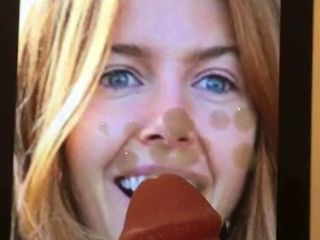Cumtribute para Stacey Dooley