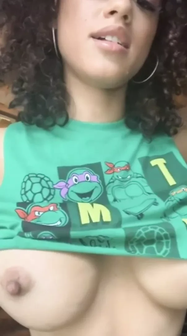 Tetas en abundancia v.24