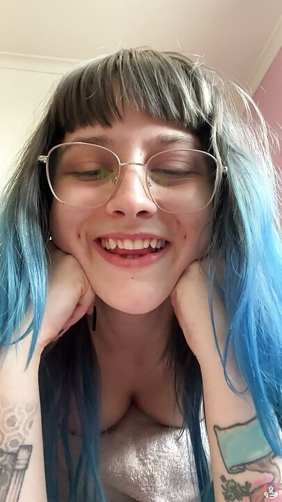 Alice Bean Beautiful Agony