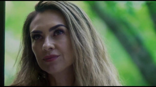 Aracely Arambula, La Dona naakt 2020