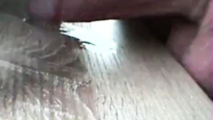 Cum için beni üzerinde kam