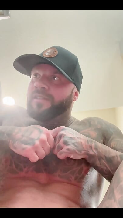 กูเป็นเทรนเนอร์ส่วนตัวสุดฮอตของมึง