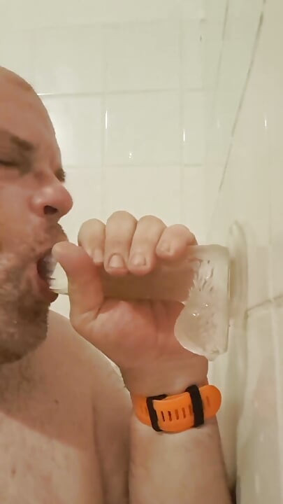The Duties of a Slut, 1. the Blowjob of Cock