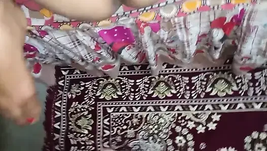 Sexy Niharika Bhabhi Getting Hardcore Pussy Sex