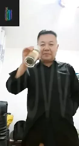china daddy solo 1