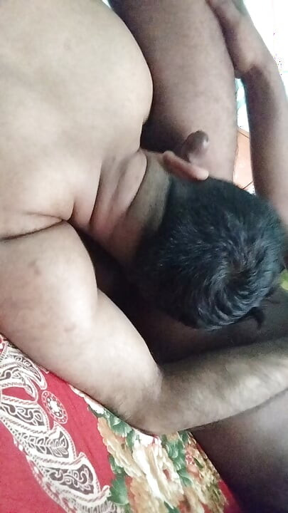 Ass sucking bd hoy