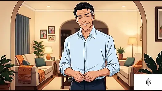 Pyari Ladki, EP 3 - Прия и ее соседка