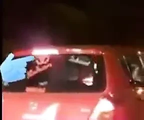 Chudai in car tench bhatta Rawalpindi