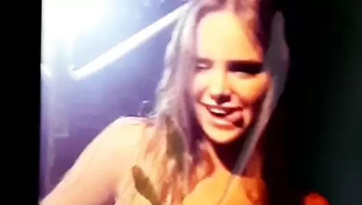 Cum haraç inna moll