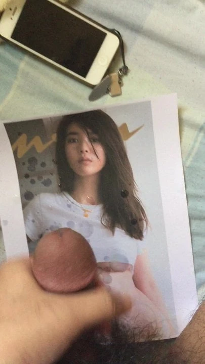 Fumika baba cum tribute