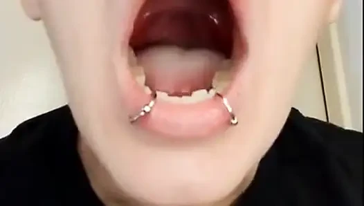 Take a Trip Into My Mouth