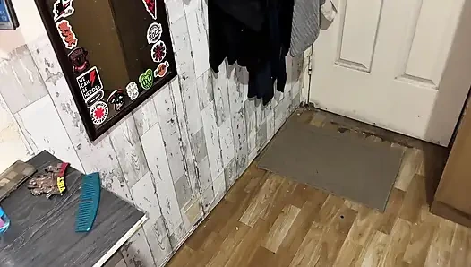 Pinay Stepsister One Apartment, One Big Mistake..