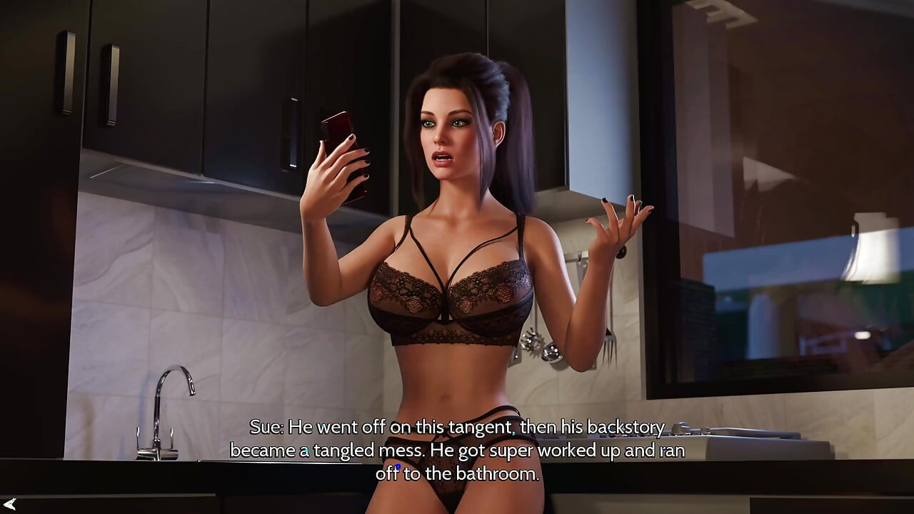 Complete Gameplay - Freshwomen 2, Part 17