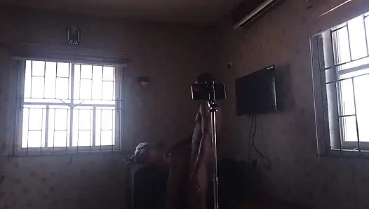 Но за кулисами