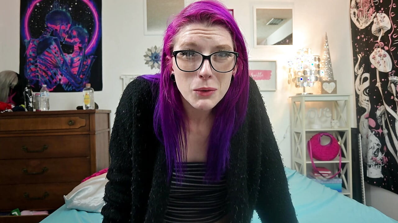 Cockblocked Demands a Dick Down