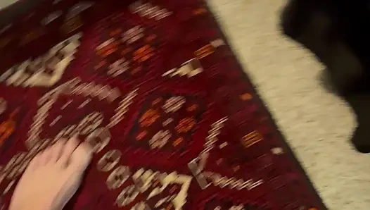 Olgun çift karşılıklı mastürbasyon, ayaklar, amcık, yarak meme uçları