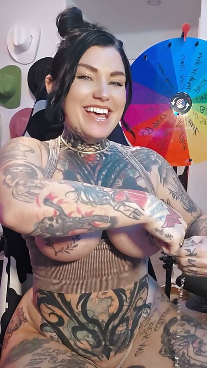 Put on My Nipple Clamps with Me