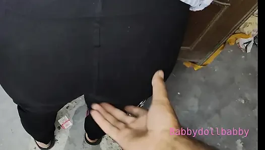 Ertesi gün ağrının ilk anal seksi