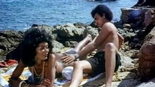 Anomaloi erotes sti Santorini (1983, Italy, full, DVD rip)