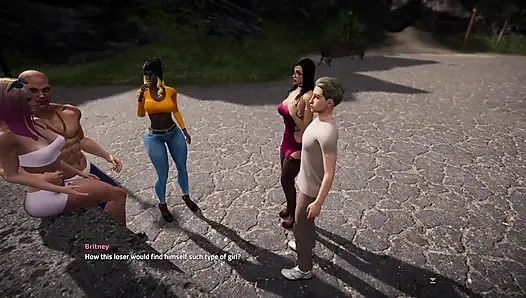 Gameplay lengkap - misteri tepi laut, bagian 25