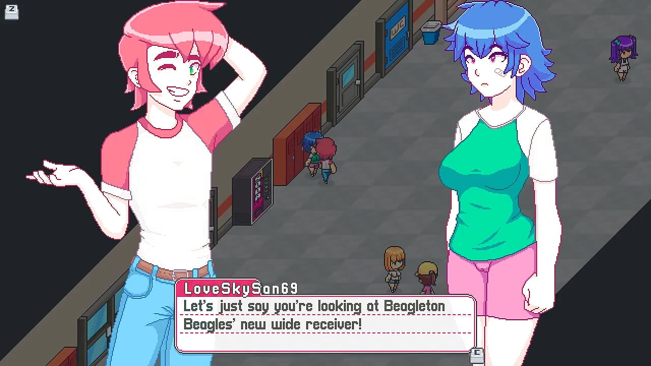 Dandy Boy Adventures 0.4.2 Part 18 Reward by Teacher by Loveskysan69