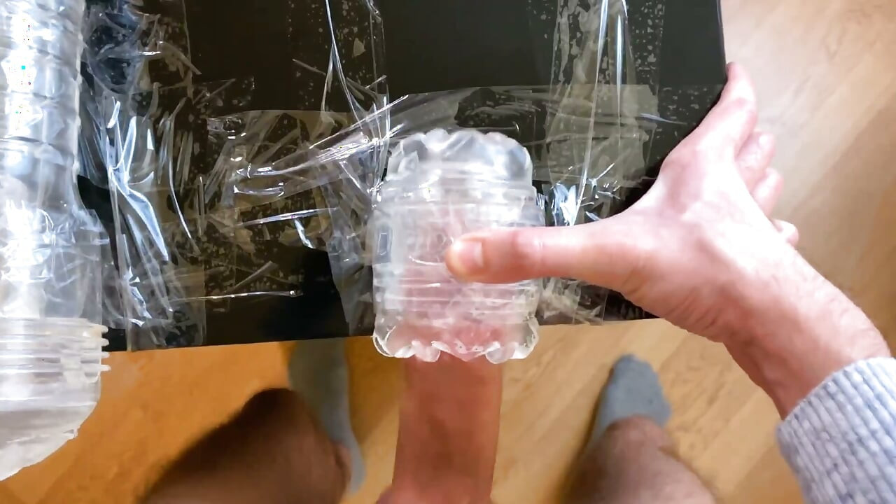 Sex Toy Orgasms Morning Dirty Talks Out of Control