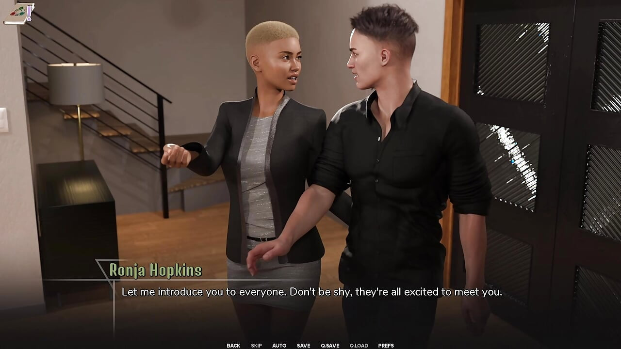 Taboo University #101 - My College Teacher Gets Fucked Hard in Her Ass