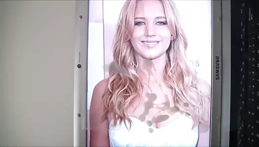 Jennifer lawrence boşalıyor 3
