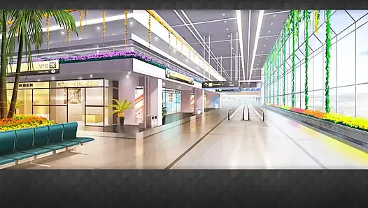 Huniepop 2 - Double Date - Part 2 Horny Babe Want Try Something New by L...