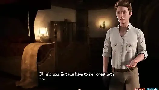 Schatz von Nadia: umgang mit der MILF-ep 194