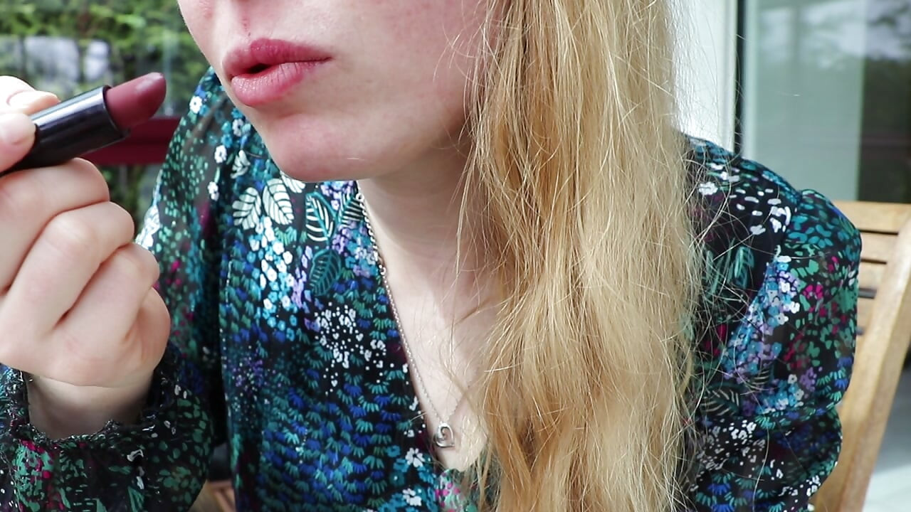 My Lipsticks