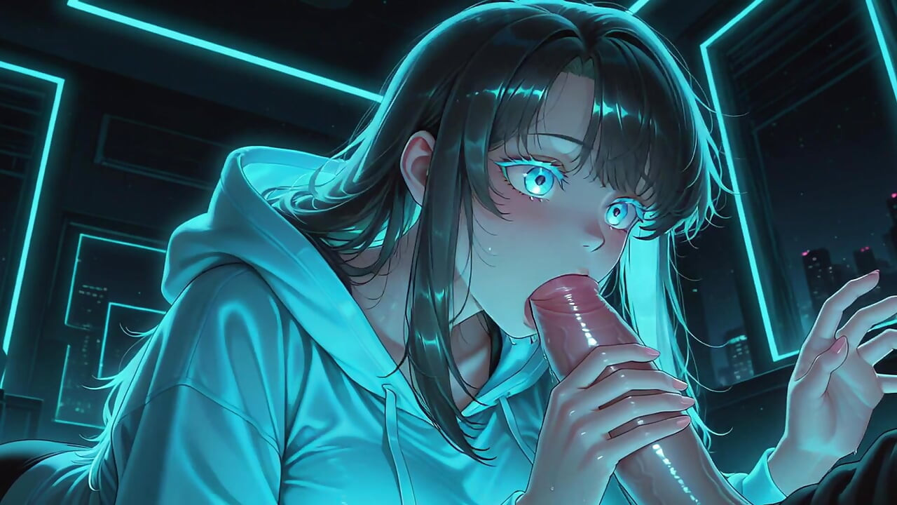 レインと夜の魅力