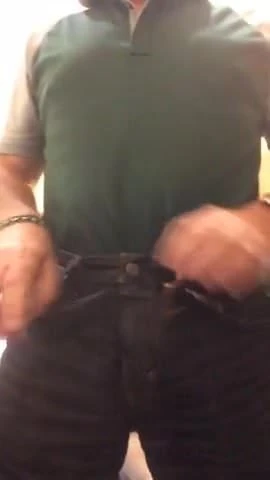 Yummy - a nice uncut cock