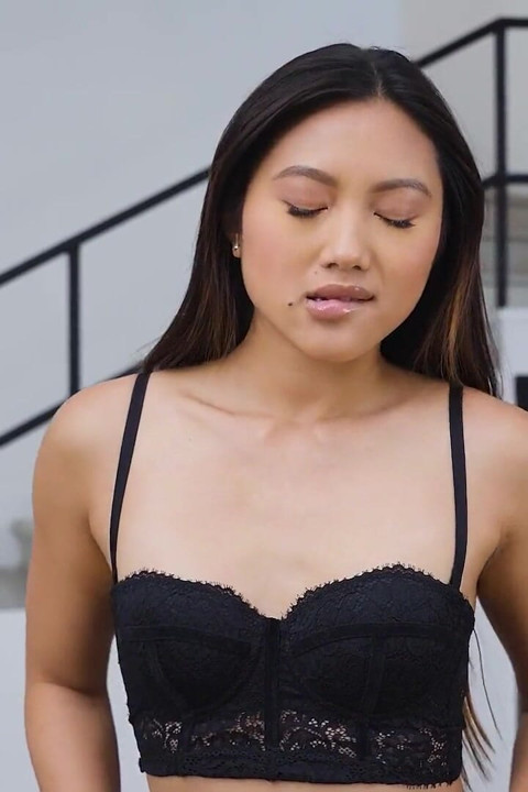 Asian Babe May Thai Hard Anal Gape with the Biggest Dick - Get Anal