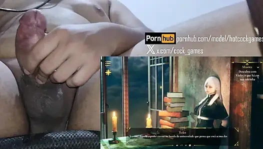 Memek ajaib bab 1 bagian 5 (gameplay kamera kontol)