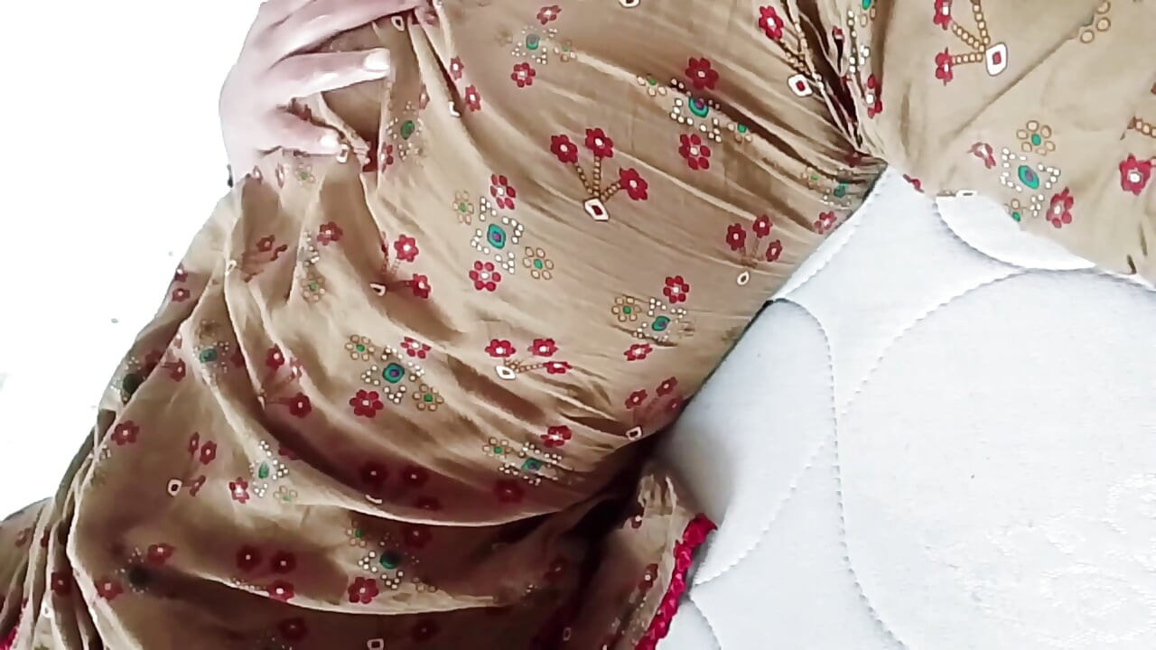 Beautiful wife showing her boobs and she need big long cock