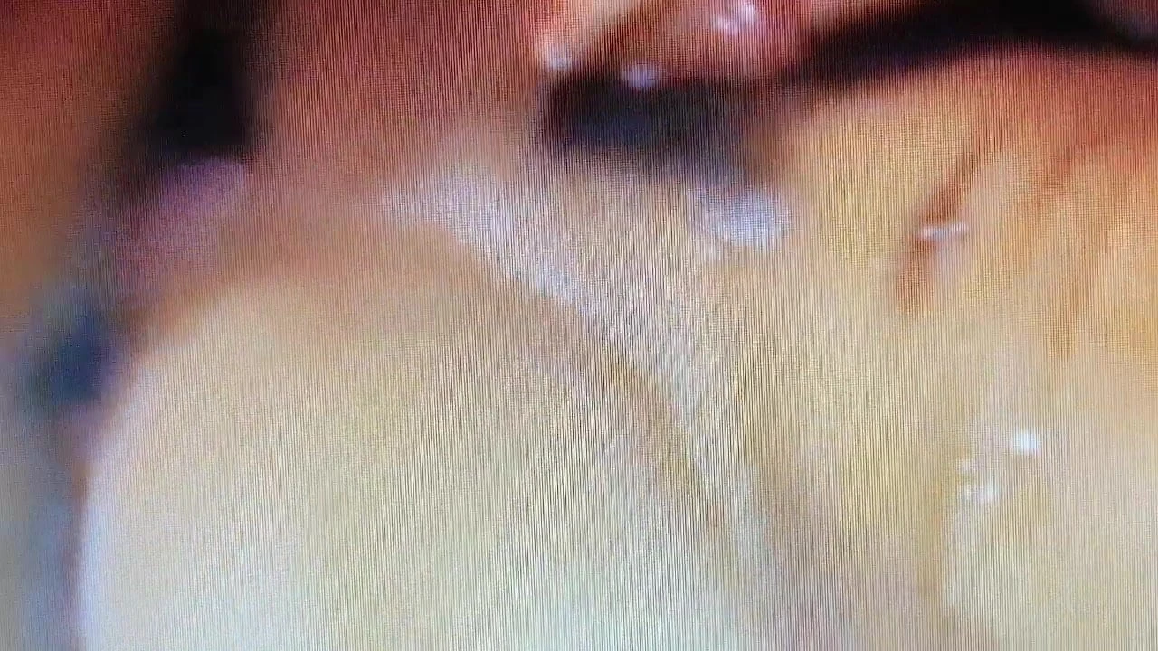 Macarena ha scopato e sborra stasera
