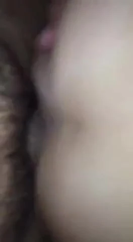 Bareback Latina