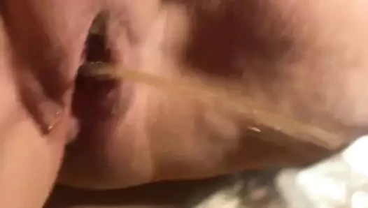 Evelle piss samlingsvideo 2