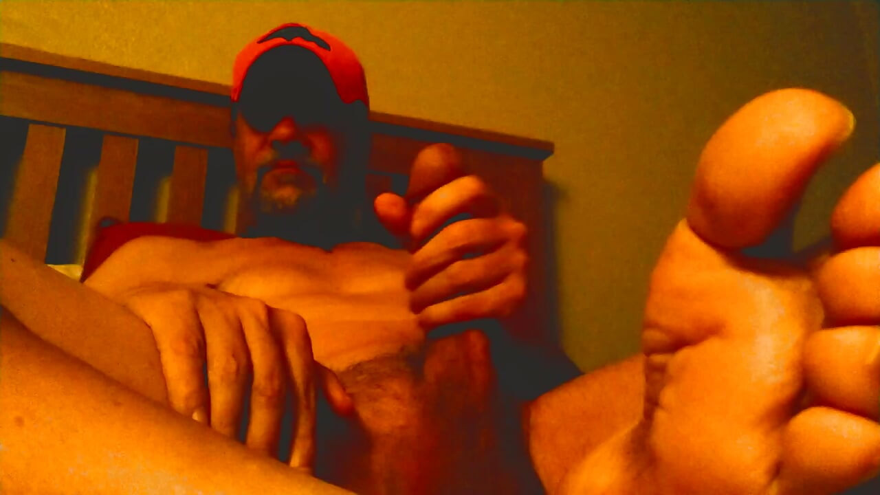 Midnight Stroking