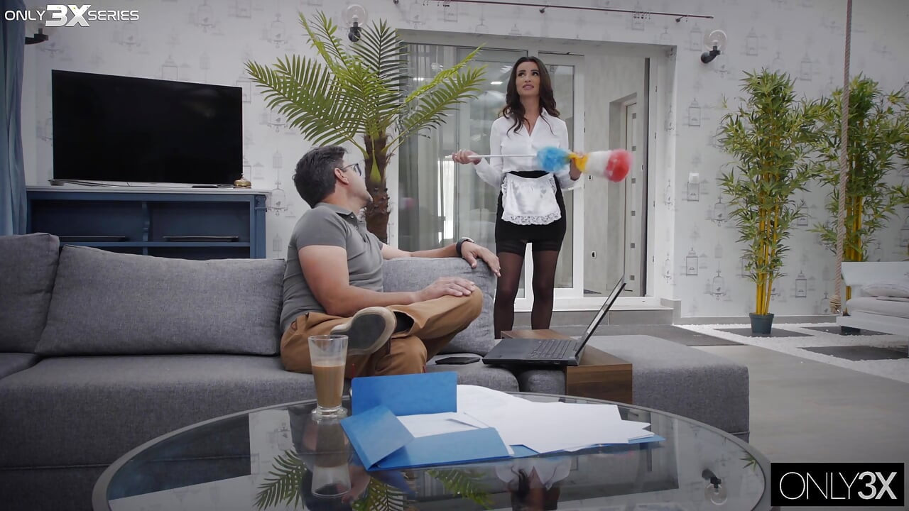 Odcinek 14 - Domowe spotkania seksualne Premium Edit Only3X Series